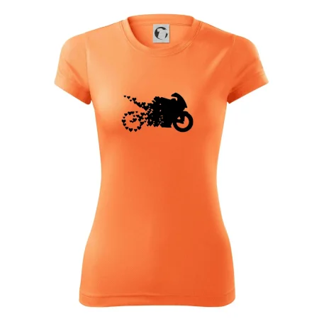 Moto love