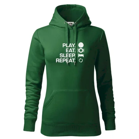Play Eat Sleep Repeat volejbal