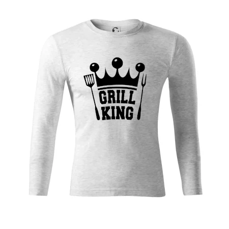 Grilovanie - Grill King