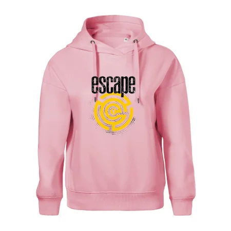 Escape labyrint