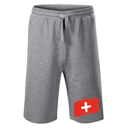 Švajčiarsko vlajka