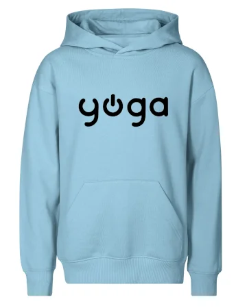 Power yoga logo