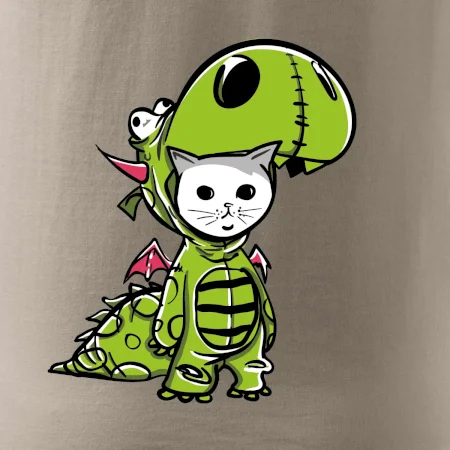Mačkosaurus Rex