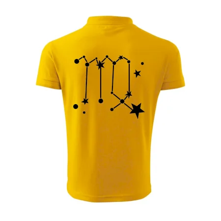 Súhvezdie - Virgo  - Panna