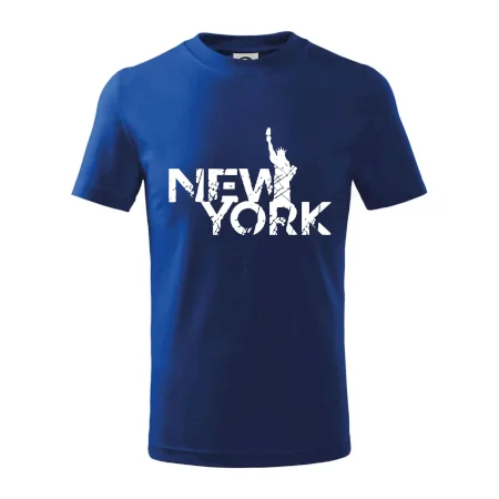 New York retro