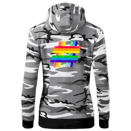 LGBT hashtag