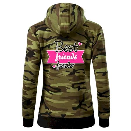 Best friends stuha