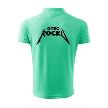 Otec rocku metal SK