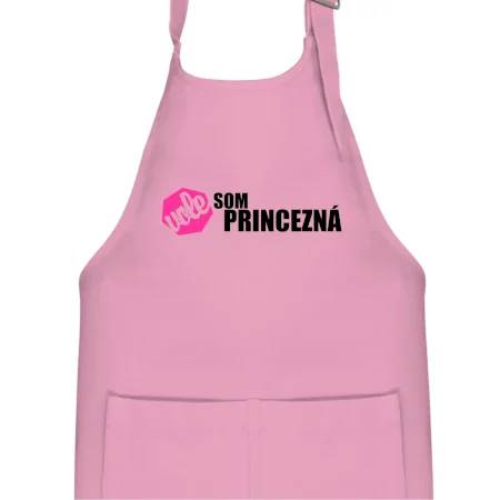 Som princezná Vole - tlačené