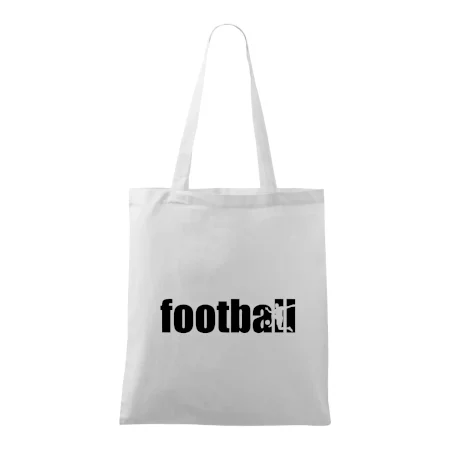 Football nápis