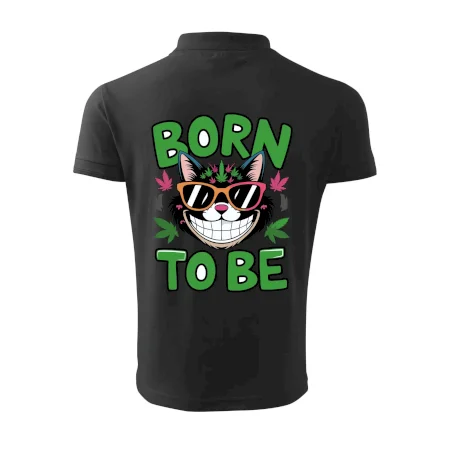 Marihuana - born to be