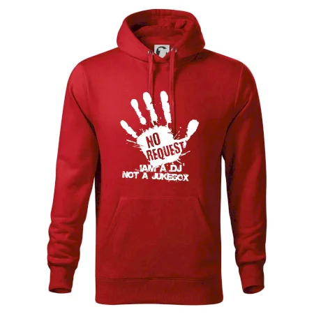 Iam a dj not a jukebox  - ruka