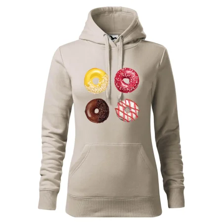 4 donuty