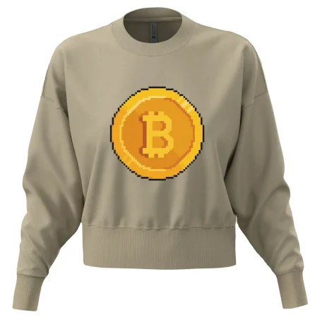 Bitcoin minca