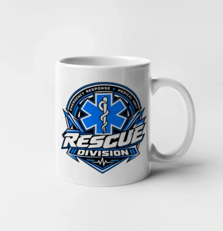 Rescue Division