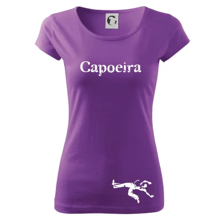 Capoeira veľký