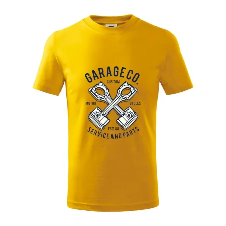 Garage Co