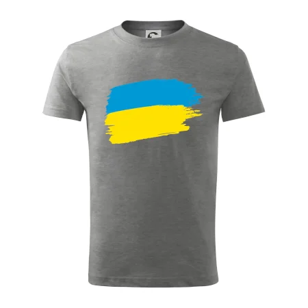 Ukrajinské tričko