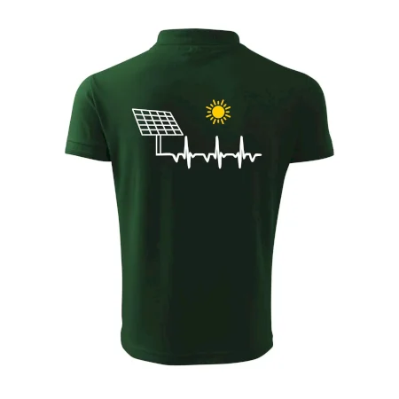 Ekg Fotovoltaická elektráreň