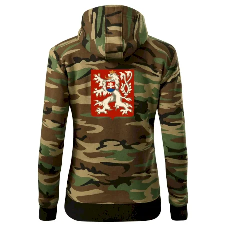 Znak maly Prvá Republika československá 1918–1920
