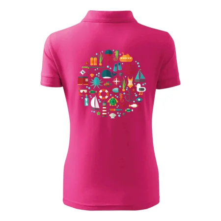 Potápanie dovolenka