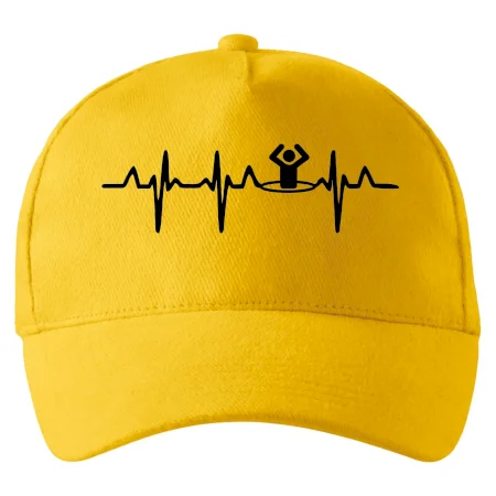 EKG otužovanie