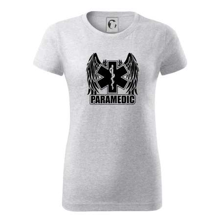 Paramedic