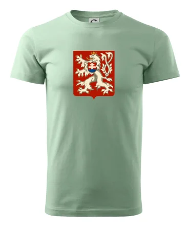 Znak maly Prvá Republika československá 1918–1920