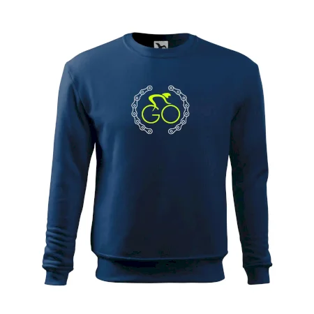GO cyklista