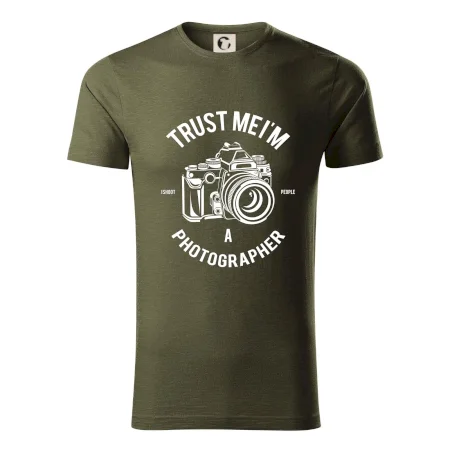 Trust me Photographer