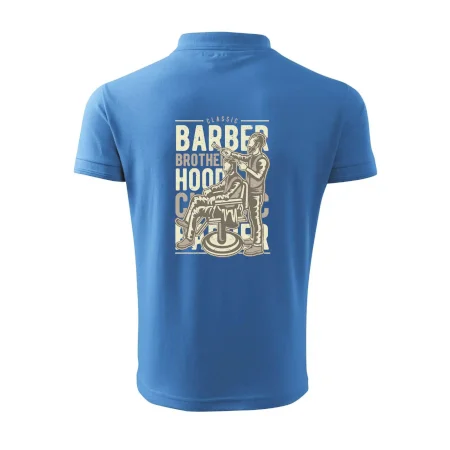 Barber Brotherhood