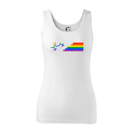 Gay symbol dúha