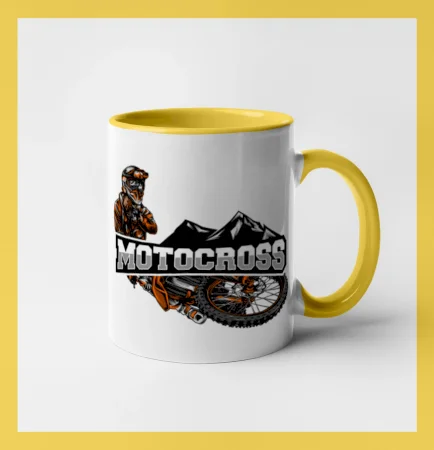 Motocross pohorie