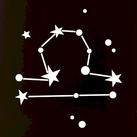 Súhvezdie - Libra - Váhy