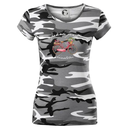 Peknú jazdu životom 50