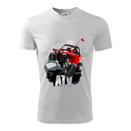 ATV offroad buggy