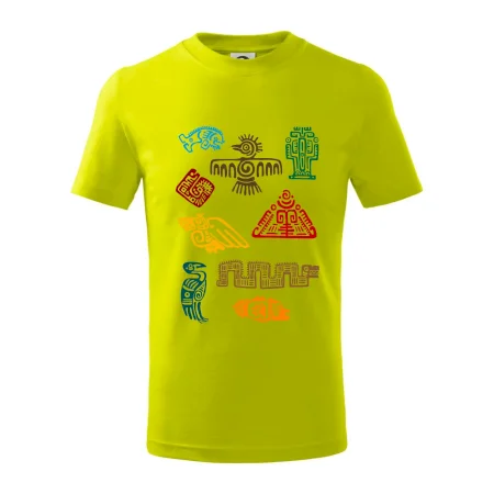 Mayovia - ikony príšery