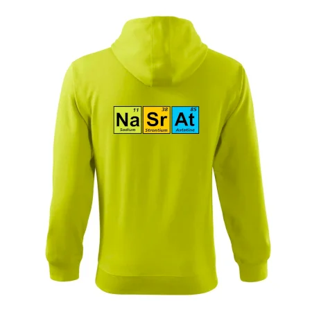 Farebná tabuľka nasrat