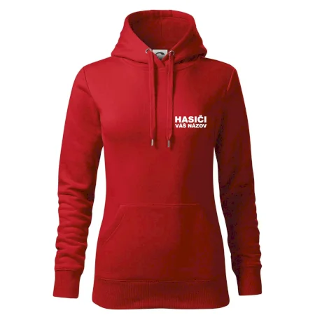 Hasiči nápis (názov zboru - vlastný nápis)