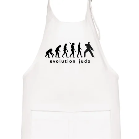 Judo Evolúcia - úder