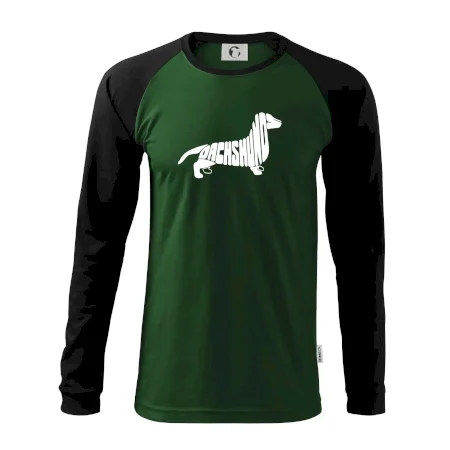 Jazvečík - Dachshund