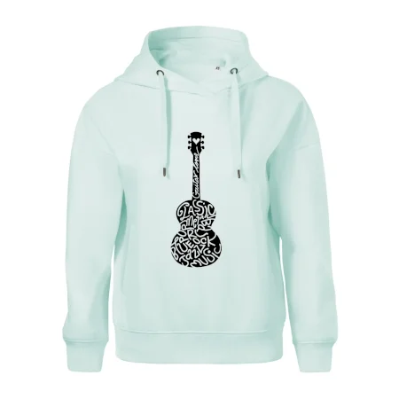 Gitara - názvy hudobných štýlov