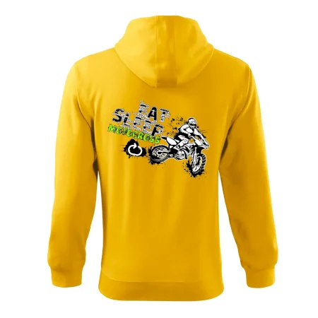 Eat Sleep Motocross