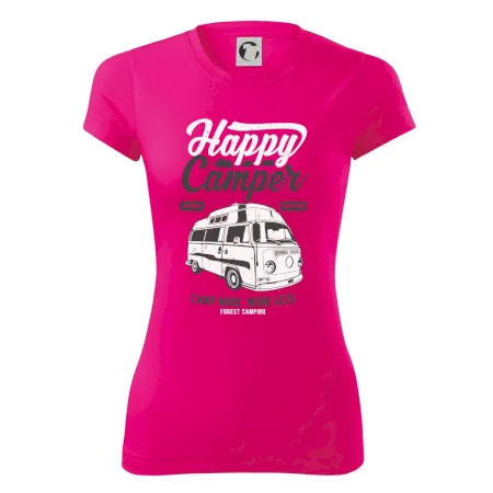 Happy Camper