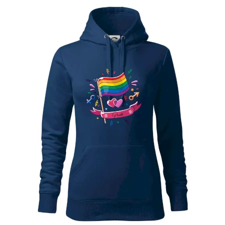 Pride vlajka