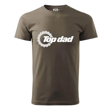 Top Dad
