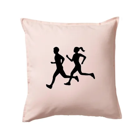 Bezci - žena a muž (Moňas)