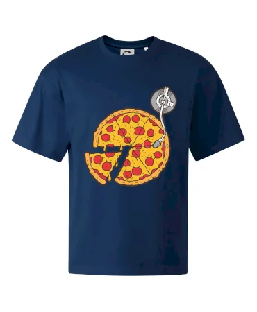 Pizza DJ