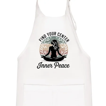 Yoga Inner Peace