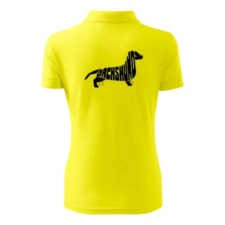 Jazvečík - Dachshund